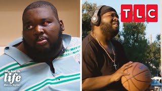 Download lagu Thederick's Journey | My 600-lb Life: Where Are They Now? | TLC mp3