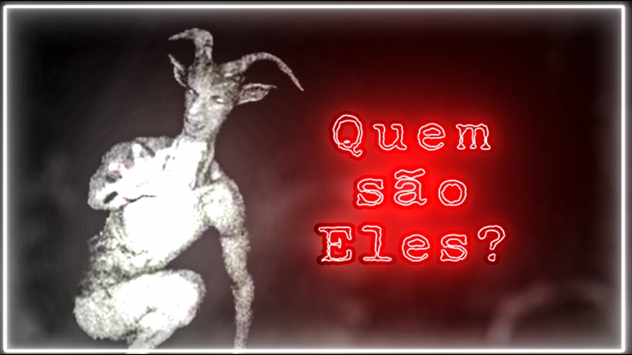Quem é Skin Walker? As Bruxas Bestiais