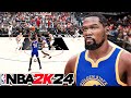Are The 2017 Warriors Still The Most Overpowered Team In 2K