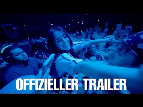 Billie Eilish - Hit Me Hard and Soft: The Tour (Live in 3D) | Offizieller Trailer (2026)