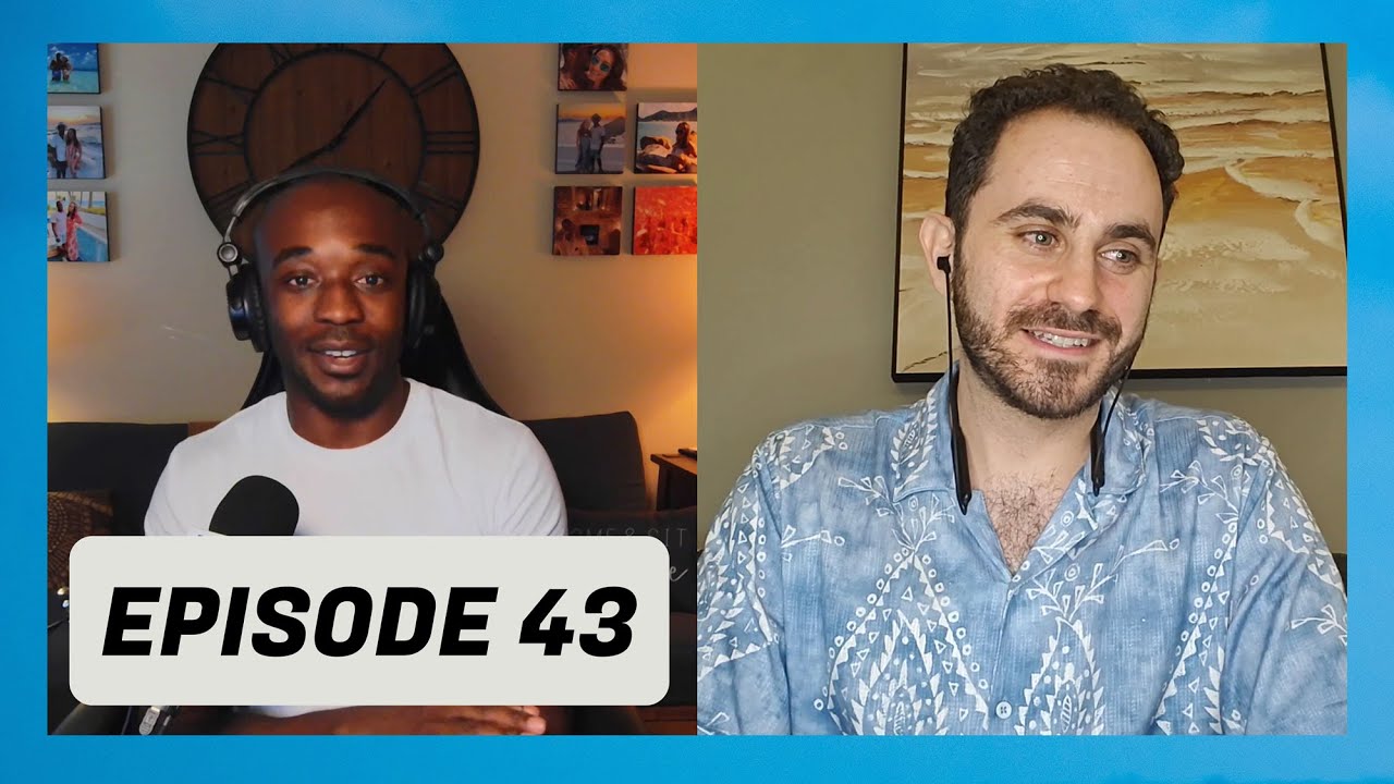 Honeymoon Hacks: How to Maximize Points and Miles for a Luxury Getaway (Ep. 43)