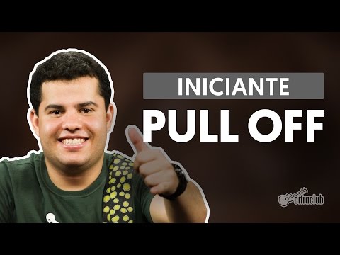 Pull - Joel Ansett