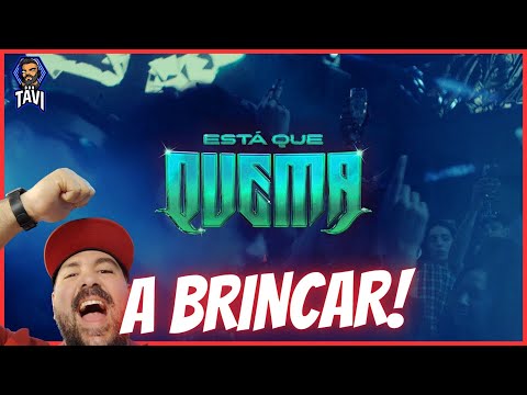 REACCION A YSY A FT. SIXTO YEGROS - ESTA QUE QUEMA (PROD. BAXIAN)