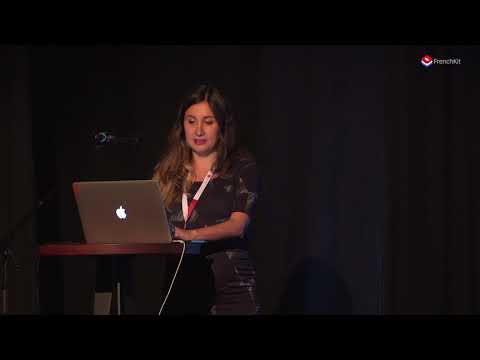 FrenchKit - Table and Collection Views Optimization - Janina Kutyn