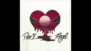 Pure X - 'White Rose'