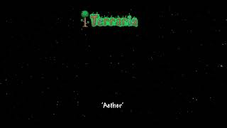 Terraria 1.4.4 OST - 'Aether'