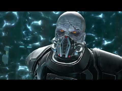 SWTOR Legacy of the Sith Finale! Capturing Darth Malgus