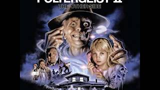 Jerry Goldsmith - It's No Use