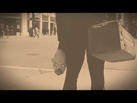 Cartel de santa - pesao