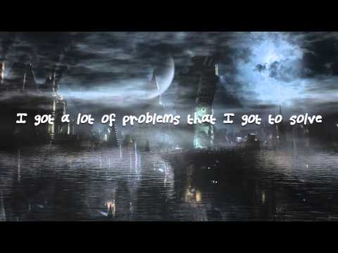 JT Machinima - Never Wake Again [Lyric Video]