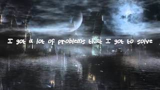 Cover art for Never Wake Again