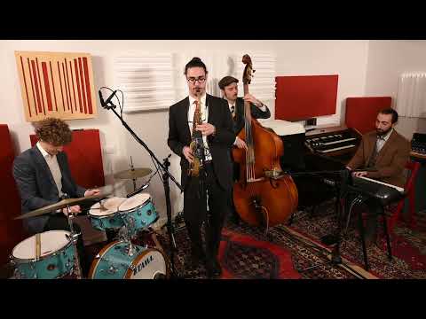 I'll be seeing you - Raise Four