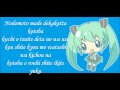 Hatsune Miku - Hello/How Are You - Lyrics Hatsune Miku - Hello/How Are You - Lyrics