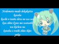 Hatsune Miku - Hello/How Are You - Lyrics 