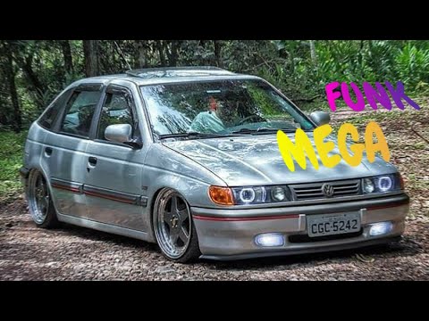 MEGA FUNK - TUM TUM TUM- ZÉ FELIPE PENSA EM MIM - DJ MTS