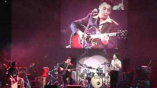 China Crisis (Live In Manila) - Diary Of A Hollow Horse