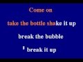Def Leppard - Pour Some Sugar On Me - Karaoke ...