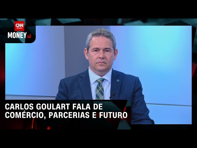 Brasil quer antecipar processo de relistagem de exportação de carne, diz secretário | CNN AGRO NEWS
