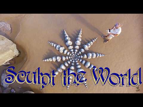 Sculpt the World Jon Foreman 1