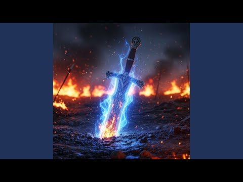 Ogum É - Hino a Ogum