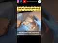 Cesarean Delivery Shorts Baby