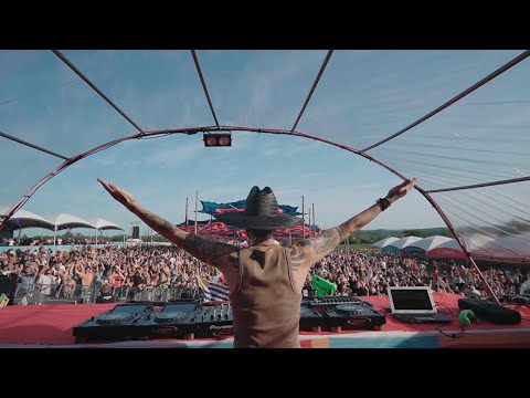 Chapeleiro @ Moving 2023 (Porto Alegre-RS)