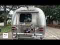 Check out this Video for a 2019 Airstream International Signature 23FB(Stock #380547)  for sale by Pop RVs. This unit is located in Sarasota, FL
