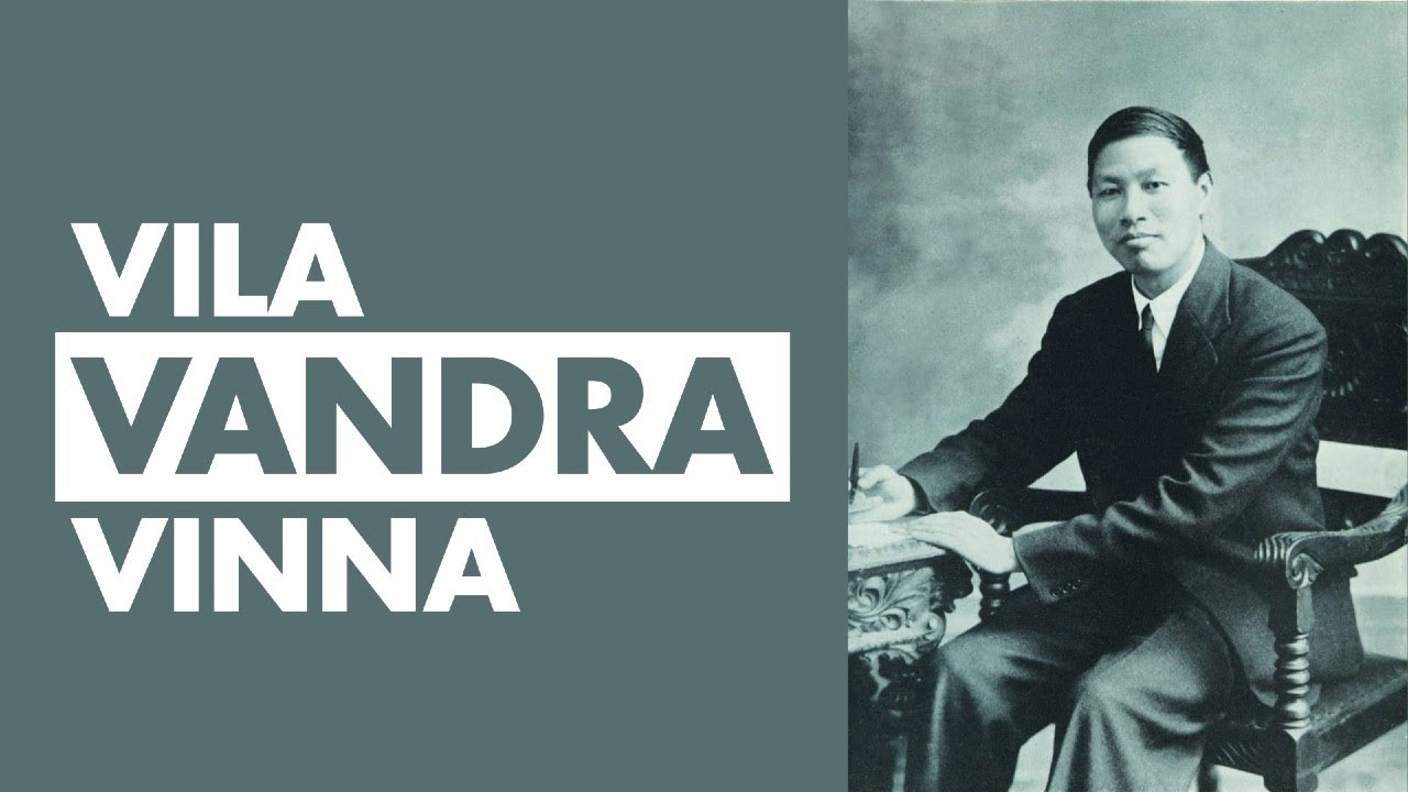 Vandra