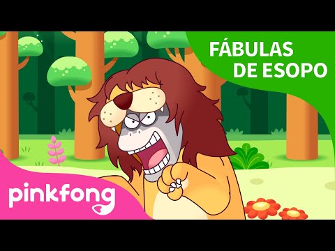 El Asno Vestido Con Piel De Leon - El Burro