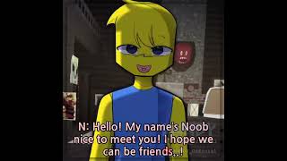 Download lagu Noob seen as Itrapped 💔 mp3