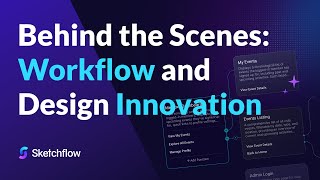 Inside Sketchflow AI | How We Built Workflow & Design Generation Technology