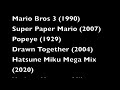 WRJ Story 2 Part 20 End Credits