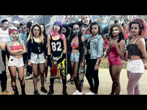 JAOVAVY  Mampitapy an'Lah (Audio)