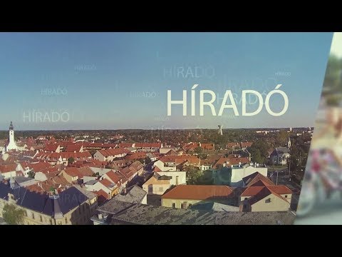 Híradó (2019.10.22.)