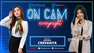 Cerita Crevanya Tentang Proses Single 