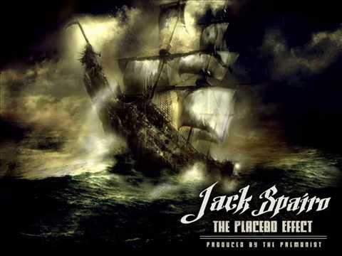 Jack Spairo - False Ego [Prod. By The Premonist]