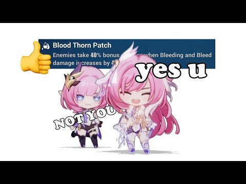 No Bleed? Just Rely on Ely