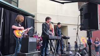 DNA at Cobrachella 2018