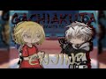 2X SPEED MANGA SPOILERS Gachiakuta React To Enjin Gacha Reaction Video