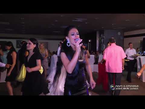 Raluca Modi Nunta Severin 2015   Program muzica usoara