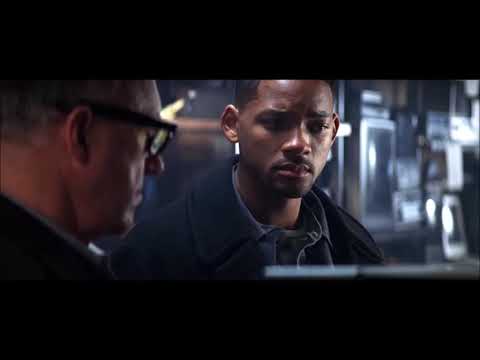 Inimigo do Estado - 1998