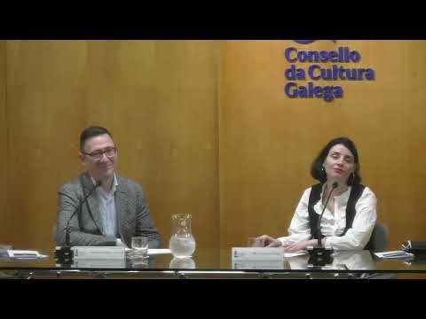 Vídeo: Debate. Loucura e literatura: confluencias entre saúde mental, cultura e creación.