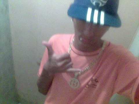 mc topete BONDE DOs PDM