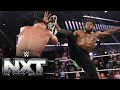 Trick Williams Drops Joe Hendry And Mike Santana NXT Highlights July 8 2025