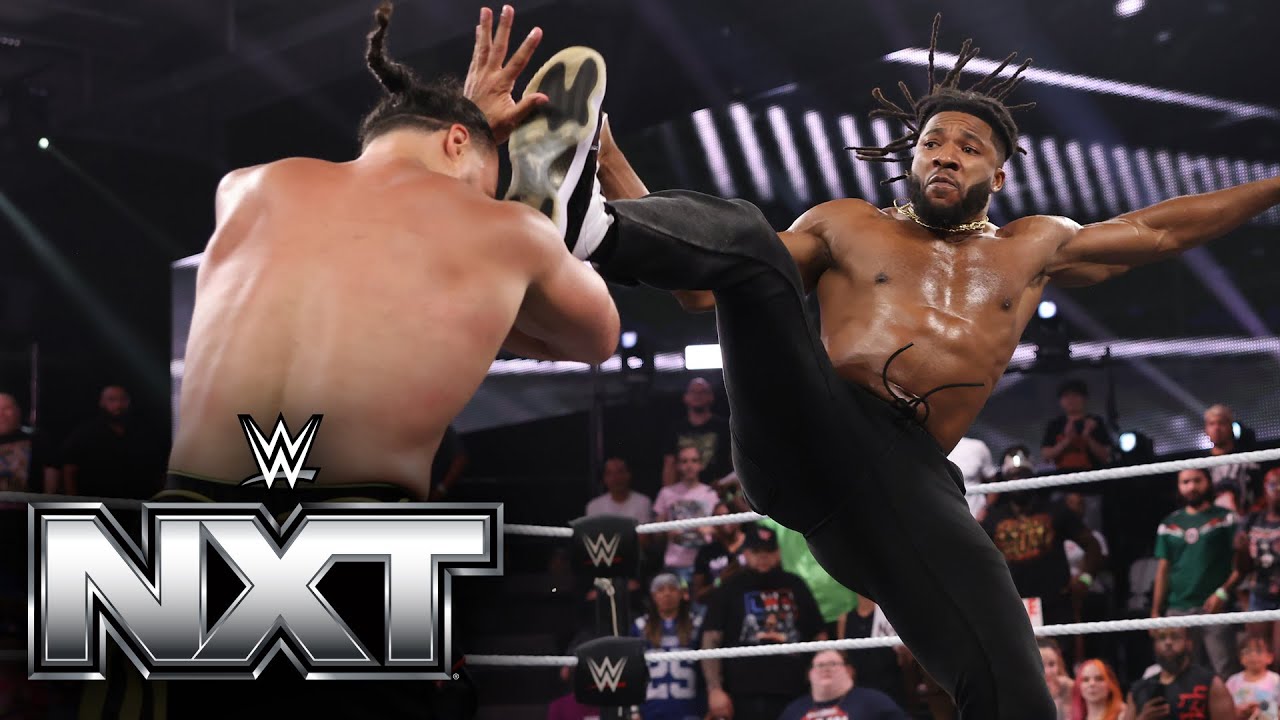 Video Test Thumbnail