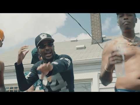 Cashpaid Elway - Off The Henny Freestyle (Official Music Video)