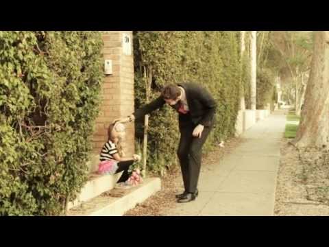 Shamaizadeh - Tasmim (OFFICIAL MUSIC VIDEO)