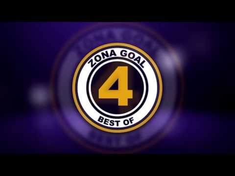Zona Goal: Best Of - Goalkeepers - 27 Gennaio - 2 Febbraio 2014