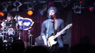 The Winery Dogs -  Criminal, Live in New York 2014