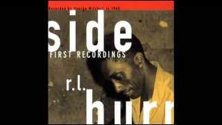 R.L. Burnside - Come On In